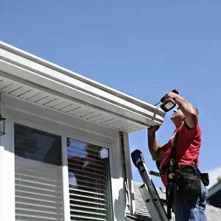 gutter services Catawba